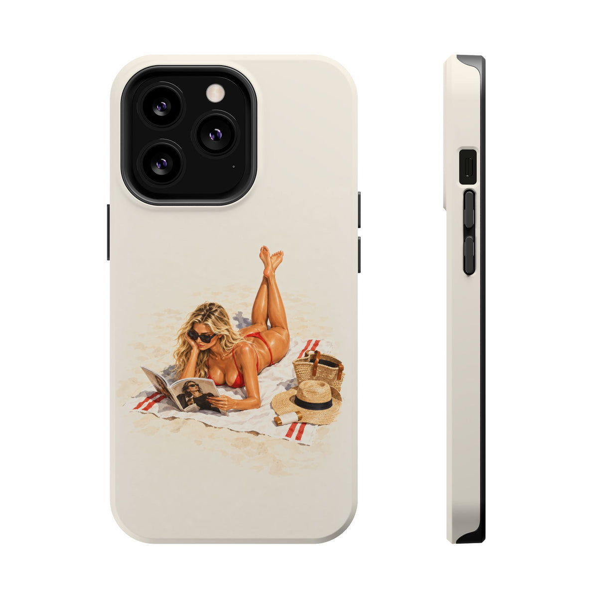 Sun, Sand & Style